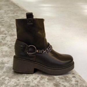 Bota Emilia modelo 600.-