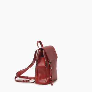 Mochila   Hush Puppies  modelo Karl.