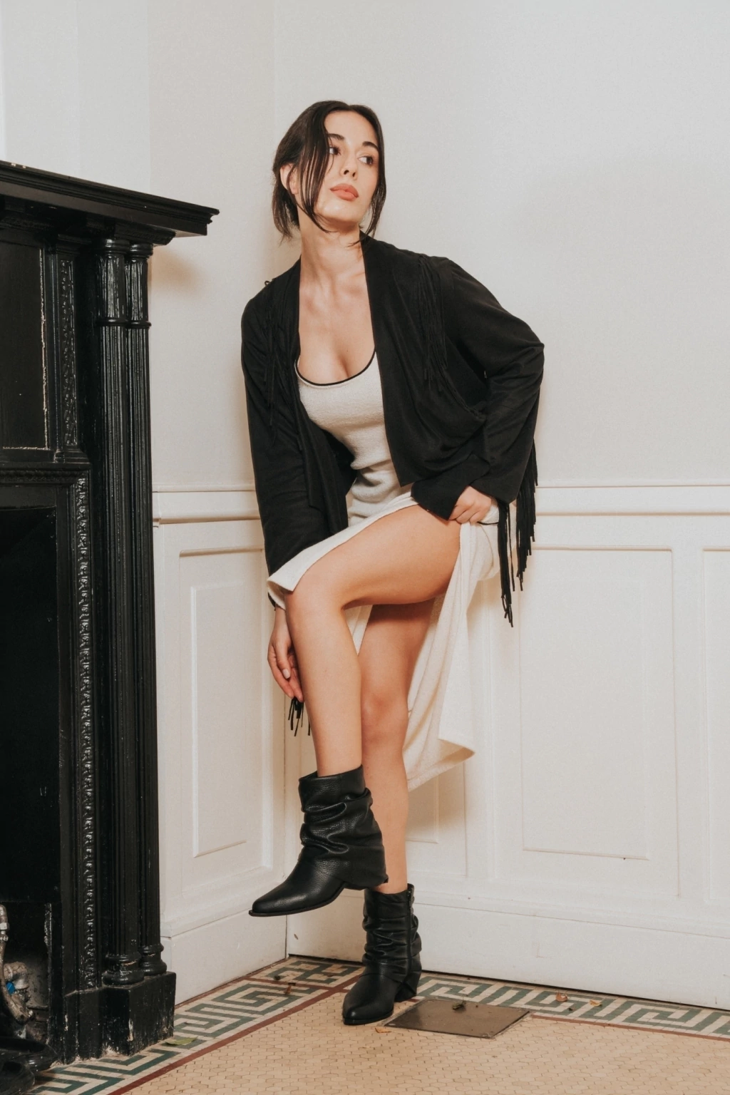 marion uno dos
