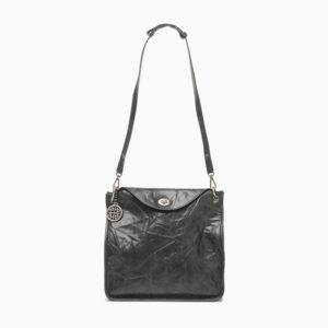 Cartera   Hush Puppies  modelo Alsena.