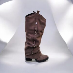 Bota  Araquina modelo Tread.-