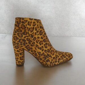 Bota Gravagna modelo 697.