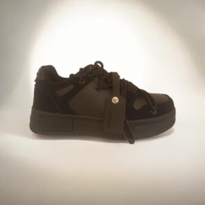 Zapatilla 47 Street modelo Old School.