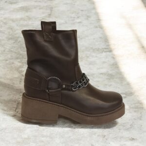 Bota Emilia modelo 600.-