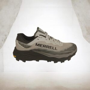 Zapatilla Merrell  modelo Agility Peak 6  GTX.