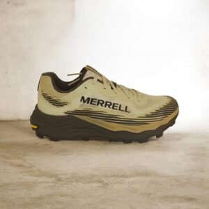 Zapatilla Merrell  modelo Agility Peak 6  GTX.