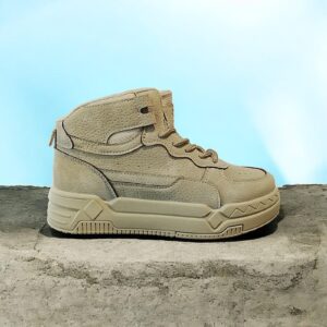 Bota  WCK  modelo  420.