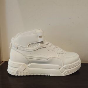 Bota  WCK  modelo  420.