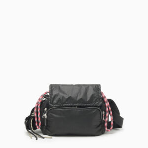 Bandolera  Hush Puppies  modelo Ayla.-