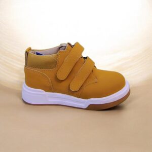 Botita Tookey   Modelo  304 A.-