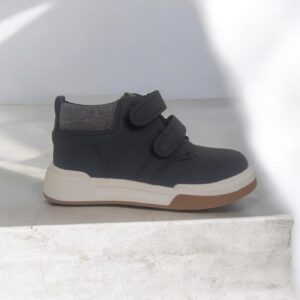 Botita Tookey   Modelo  304 A.-