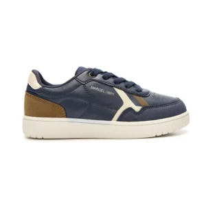 Zapatilla  Marcel modelo Age.-