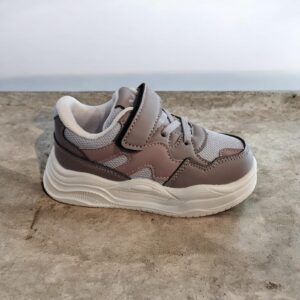 Zapatilla WCK  Modelo 422.-