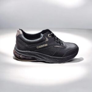 Zapatilla   Cavatini modelo Bonny.-