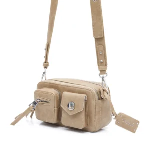 Mini Bag   Blaqué modelo Gala.-