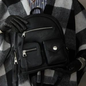 Mochila  Blaqué modelo Gala.-