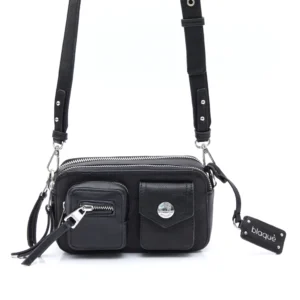 Mini Bag   Blaqué modelo Gala.-