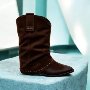 Bota Viamo modelo Indy.-