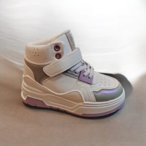 Bota WCK  Modelo 477.-