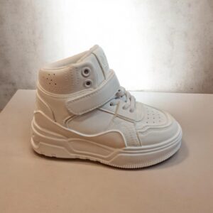 Bota WCK  Modelo 477.-
