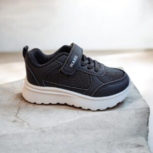 Zapatilla WCK  Modelo  412.-
