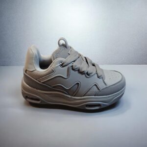 Zapatilla 47 Street modelo Traces.-