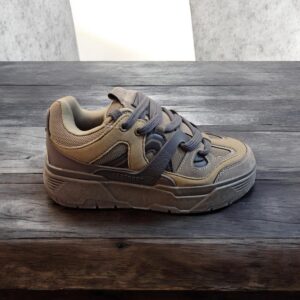Zapatilla 47 Street modelo Space.-