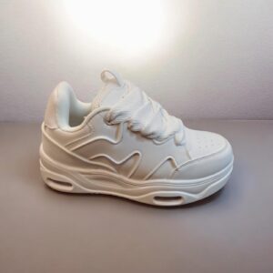 Zapatilla 47 Street modelo Traces.-
