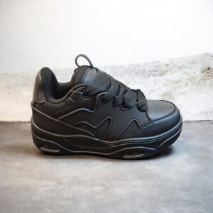 Zapatilla 47 Street modelo Traces.-