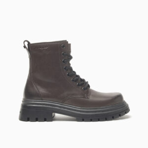 Borcego Hush Puppies modelo Gia.-