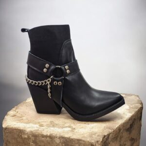Bota Mariano Di Ferracci modelo 6652.-