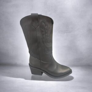 Bota Zila modelo Sonia.-