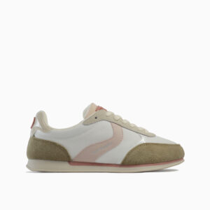 Zapatilla Hush Puppies modelo Foyce.-