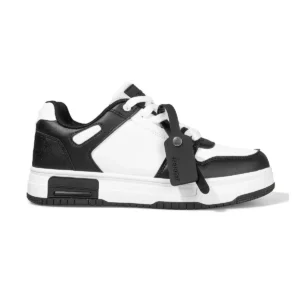 Zapatilla 47 Street modelo Lockie.-