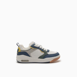 Zapatilla Hush Puppies modelo Magic low.-