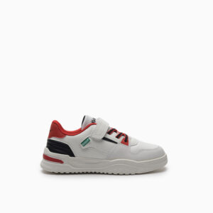 Zapatilla Kickers modelo Ollie.-