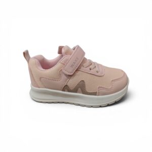 Zapatilla WCK  Modelo 428.-