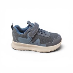 Zapatilla WCK  Modelo 428.-