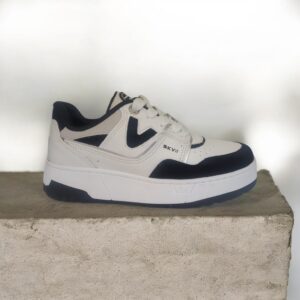 Zapatilla Via Marte modelo 042-034.-