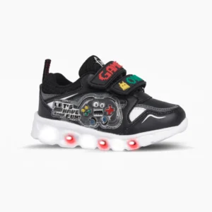 Zapatilla Footy modelo MINI GAMER FUN.-