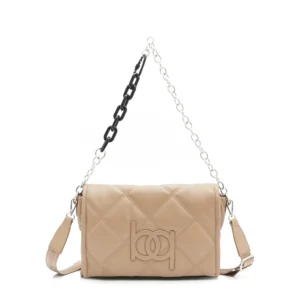 Cartera  Blaqué modelo Nicole.-