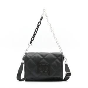 Cartera  Blaqué modelo Nicole.-