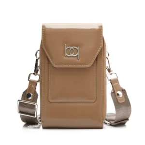 Phone Bag Blaqué modelo Rocio.-