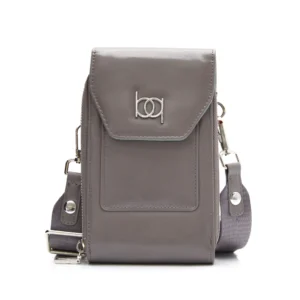 Phone Bag Blaqué modelo Rocio.-